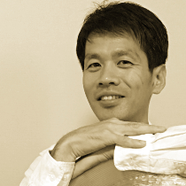 takayuki watanabe